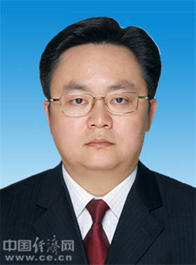 刘光强当选德阳市市长(图|简历)