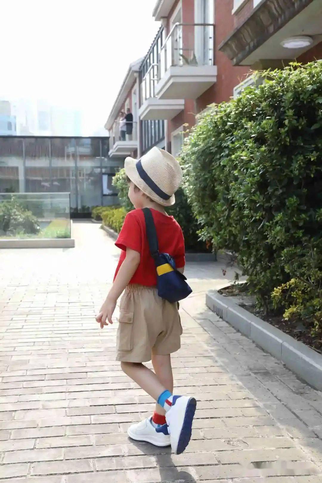 足部|开团 | 小蓝羊秋季款，学步鞋、稳步鞋、成人鞋都齐了。