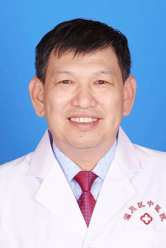 名医在基层一日一专家淄川区中医院外科孟令国