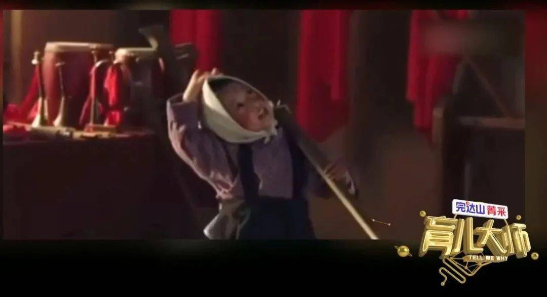 什么|和张一山、杨紫有一样经历的开开和方便面?,有不一样的童年和不为人知的心酸