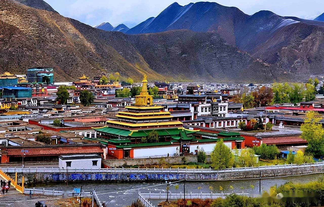 甘肃美景,有多少是你不知道的