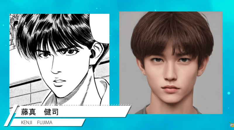 发型|比真人还帅?他用Ai “复活”了兵马俑,网友:神之作