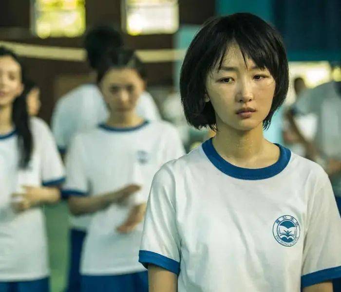 养父|像张子枫这样的演技派青年演员，电影圈再给我来一打