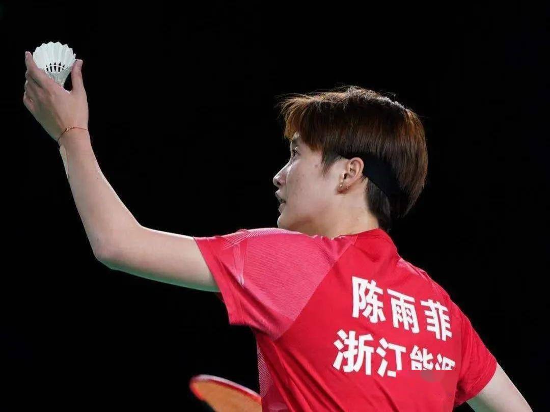 蔡赟说 | 全运会的期待(下)_羽毛球