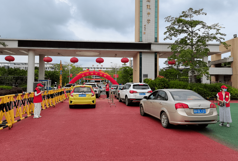 附属幼儿园惠能幼儿园实验中学新的学期,已正式启航祝广大新兴学子在