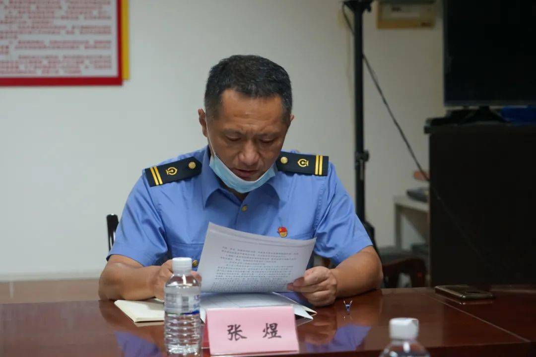 漳州车务段召开共建规范廉洁铁路建设工程工作座谈会