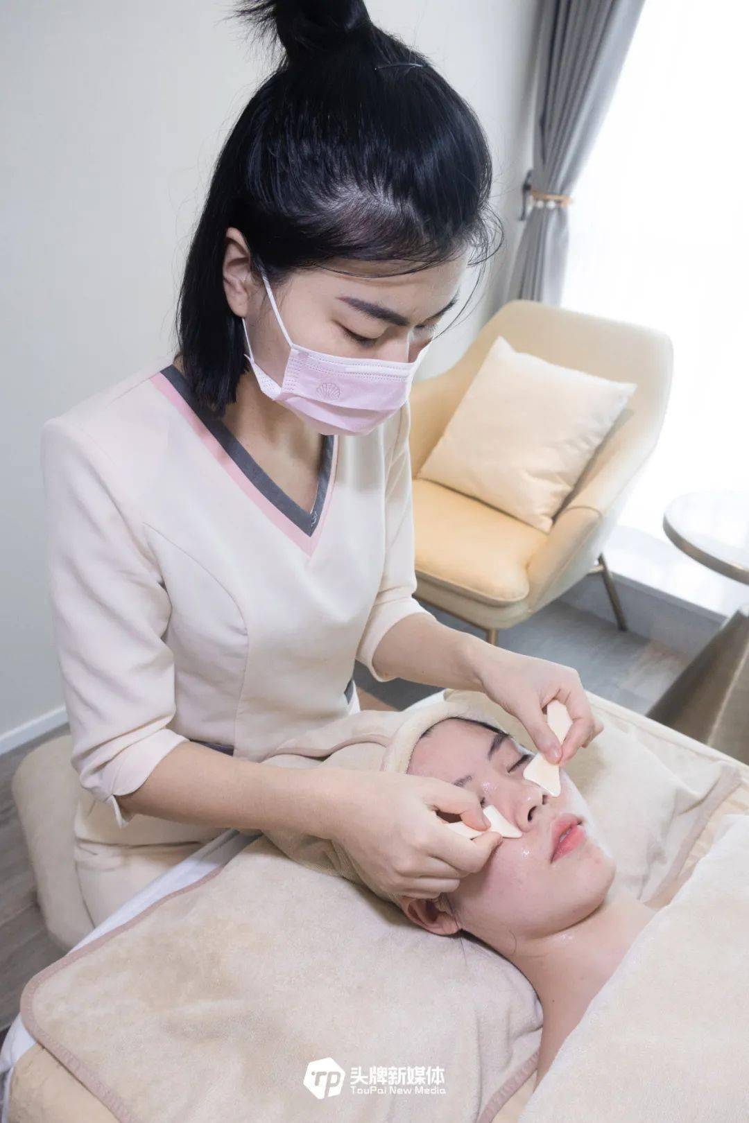 福州|专注美颜美体21年！98元打卡福州41店连锁品牌皮肤管理！跟着名媛贵妇一起变身精致girl~