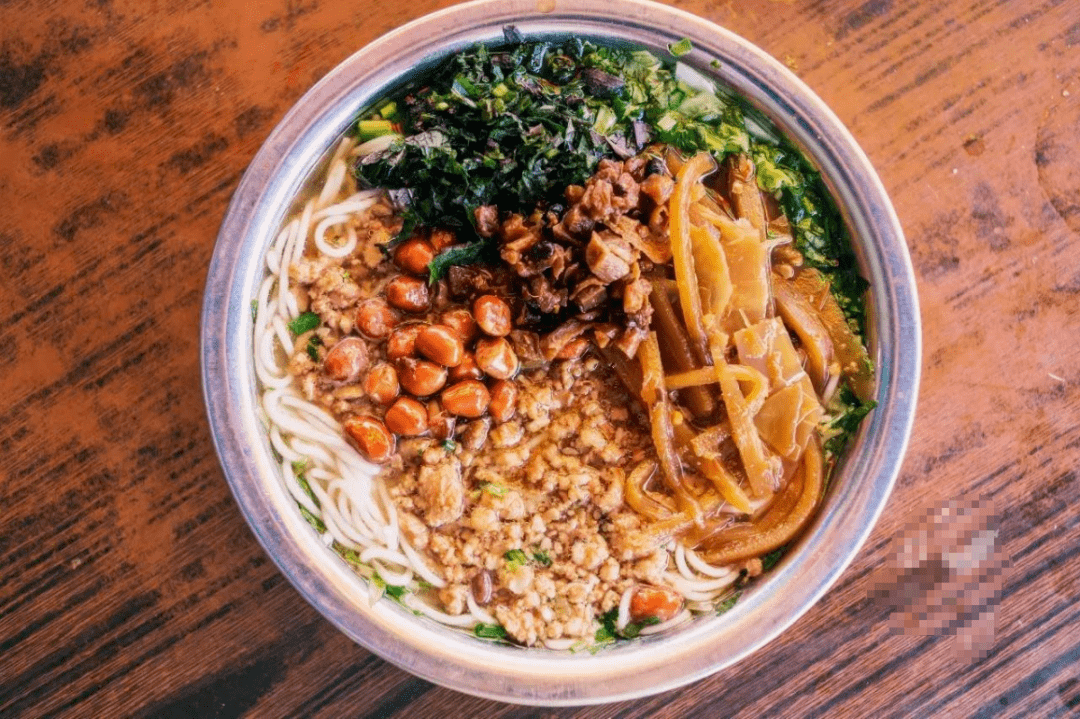 来南宁旅游,这些美食一定不能错过!让你吃了一次就忘不了