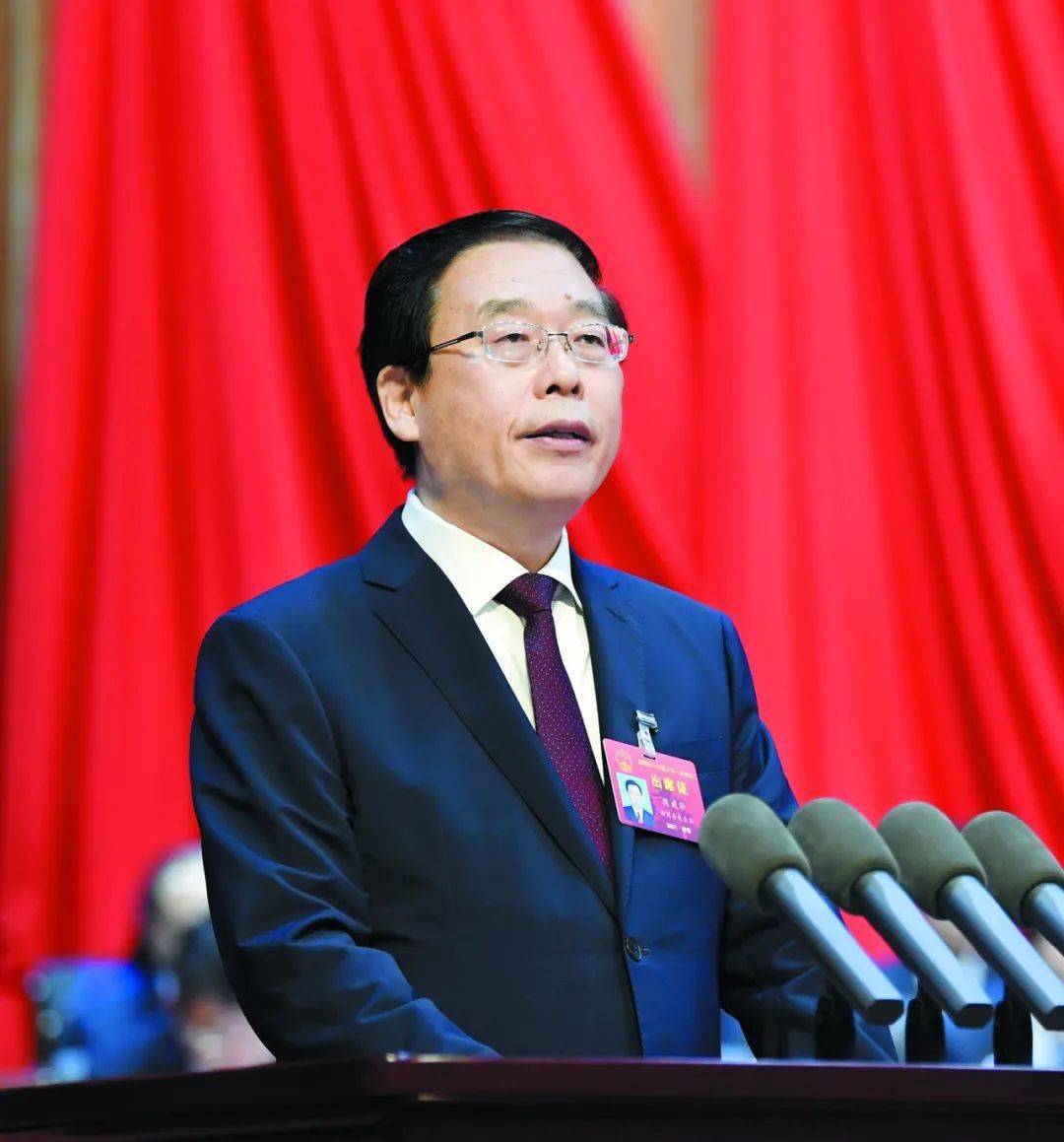 邯郸市人民政府市长 樊成华——2021年8月23日在邯郸市第十六届人民