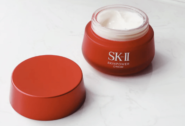 新版磨砂瓶sk2大红瓶面霜到底有哪些改变