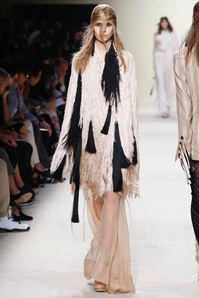 Walter|Ann Demeulemeester回归担任品牌顾问