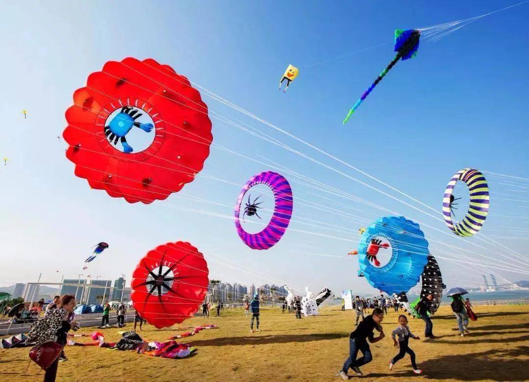 马銮湾乐活岛综合体猛料来袭!现场实拍图曝光!_厦门