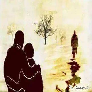 目送_父母