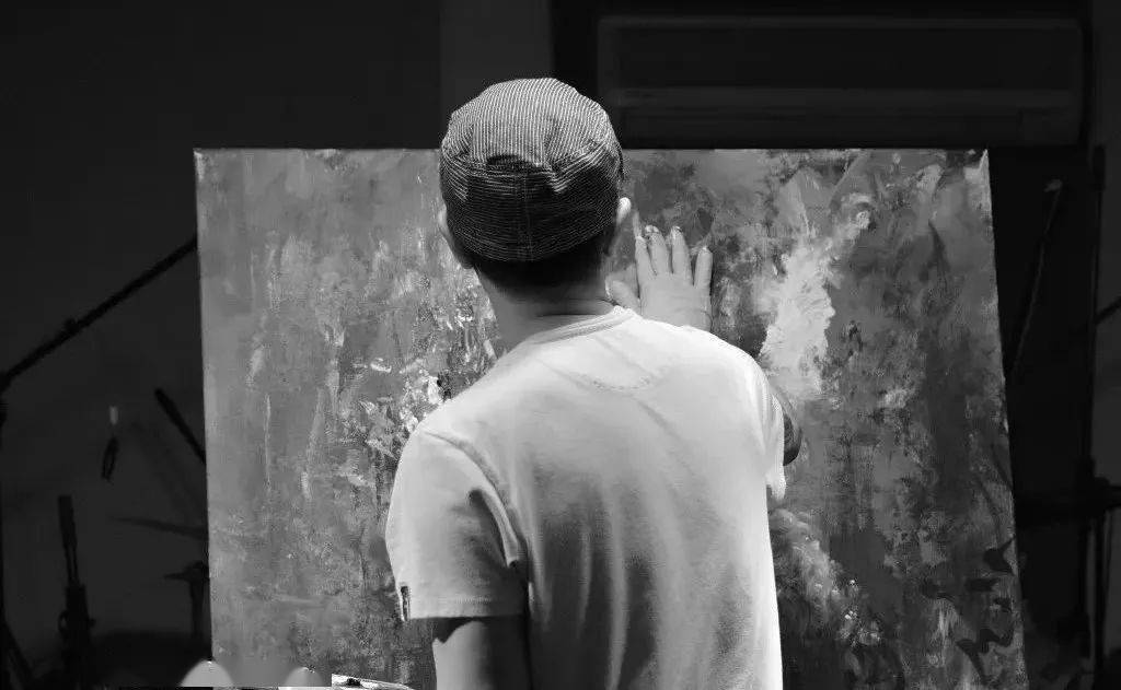 生活|什么?Beyond黄贯中竟然也是设计师!