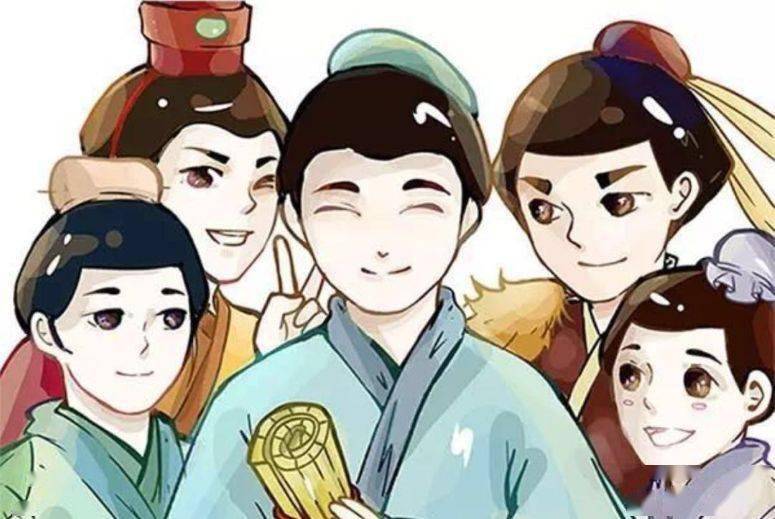 如何让孩子走进孔子和 论语 这位北师大教授有办法 辅导 恒艾教育 如何让孩子走进孔子和 论语 这位北师大教授有办法 辅导 恒艾教育