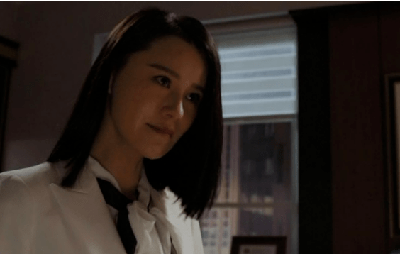 杜燕歌|又笑又哭!TVB“争议”女星这段演技大爆发!反击网友负评