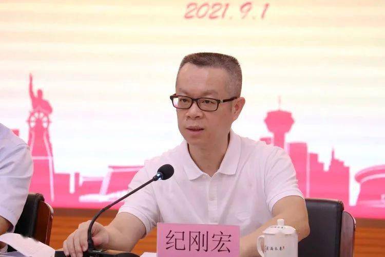 关注晋江市领导调研安海医院紧密型医共体建设