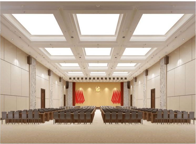 亚厦匠造"一带一路"精品工程,为兰州新区发展持续加力