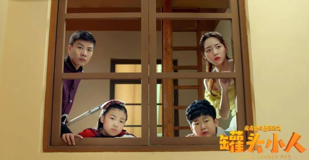 时间|除了《长津湖》,9月好戏不止10部