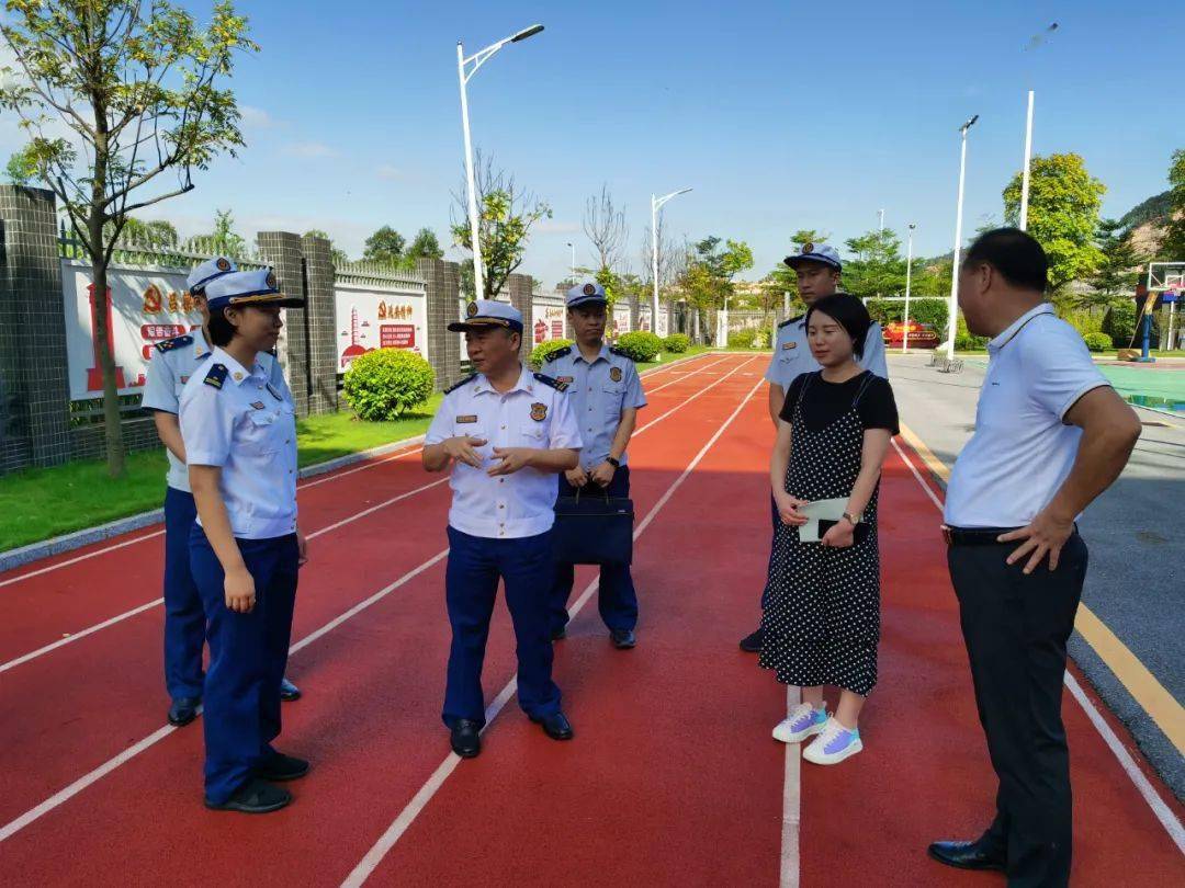 消防杨焕龙图片