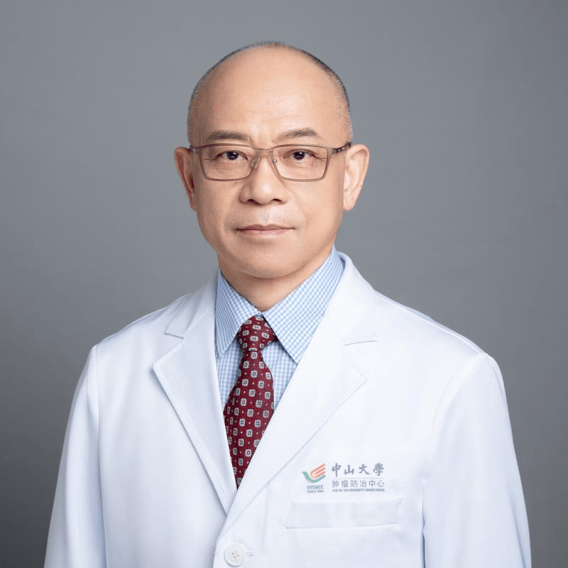 点赞广东好医生周芳坚一切只为减轻病患痛苦