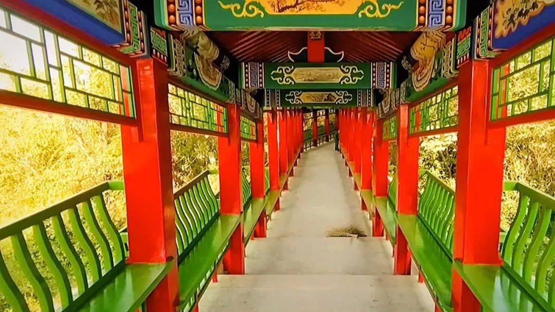 9月1日,记者从辽源市园林管理中心获悉,东山公园全面改造提升工作进入