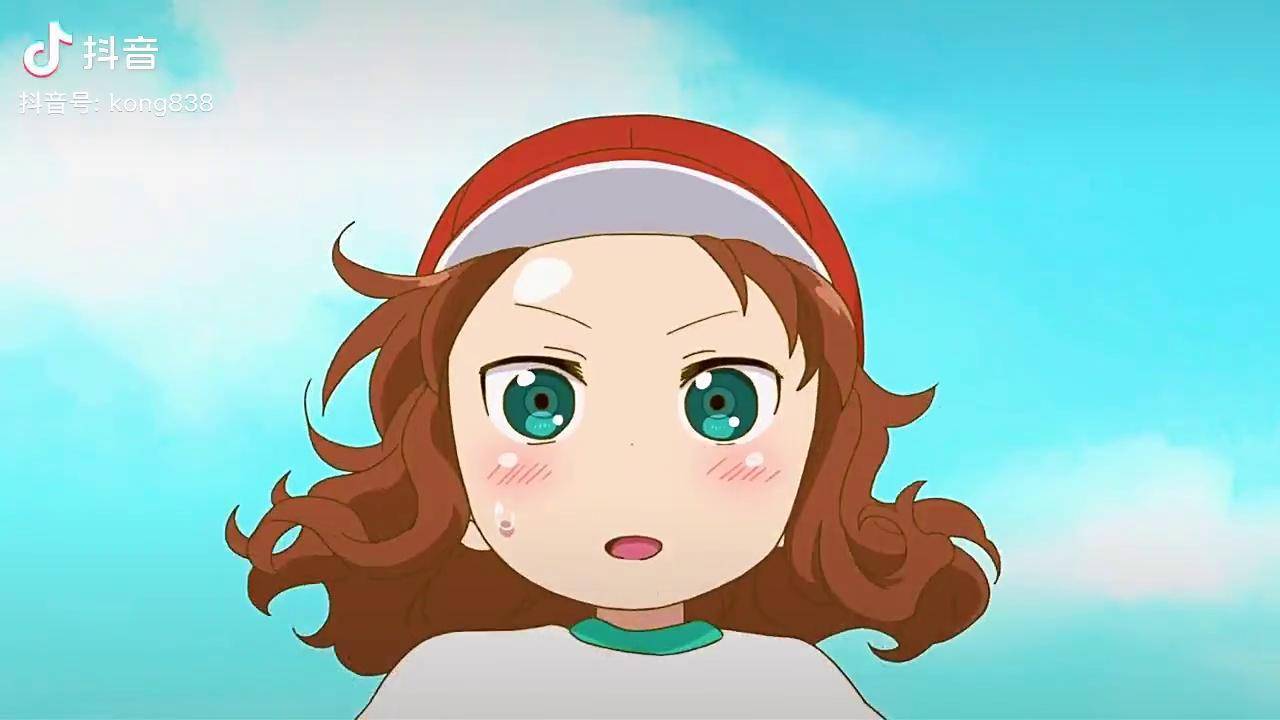 认真模式康娜才川不要怕交给我dou小助手