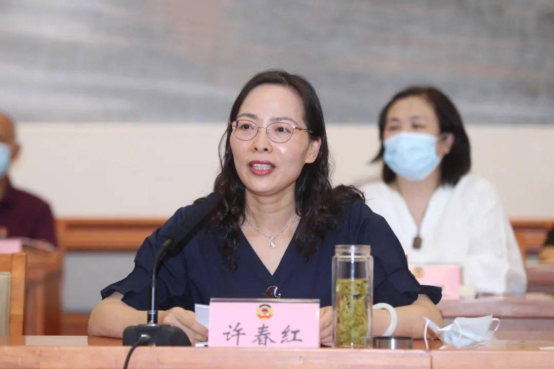 头脑风暴来看看13名政协委员和界别群众的金点子