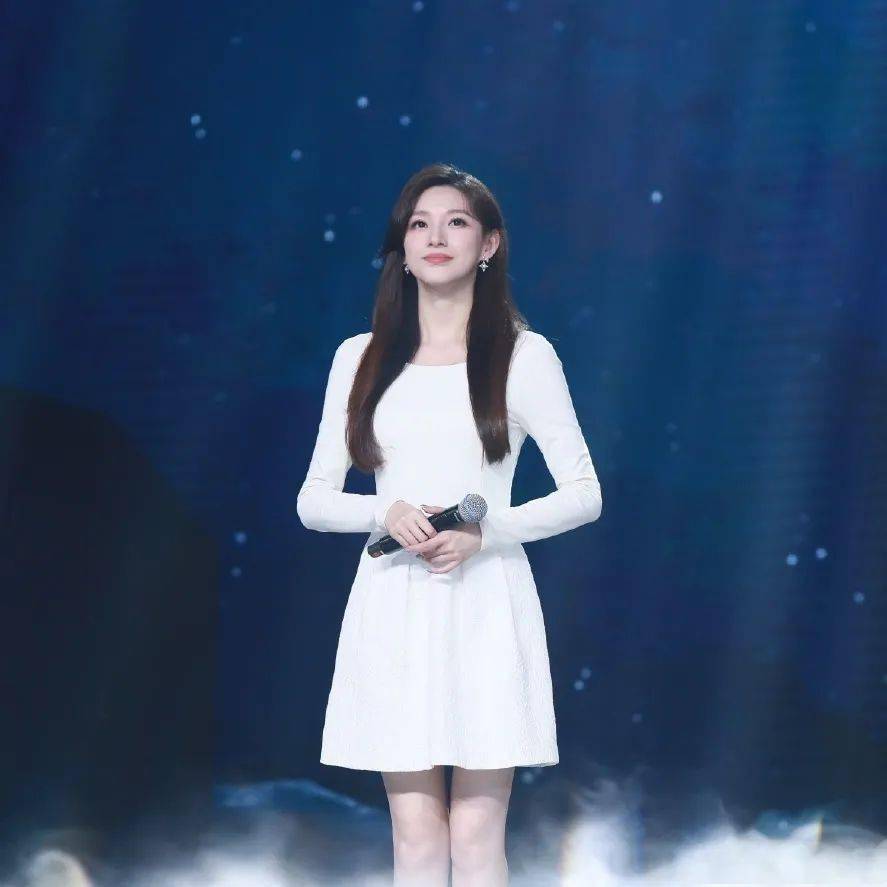 王冰冰|CCTV向你证明：你永远可以相信央视的审美