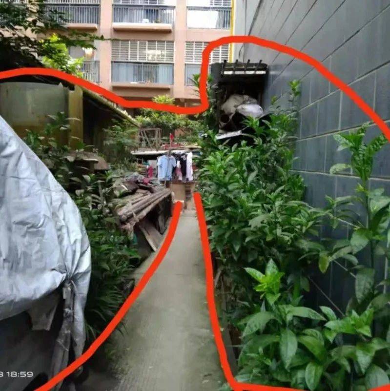 好霸道!桂林业主们,看看你们小区有这种人吗?_邻居
