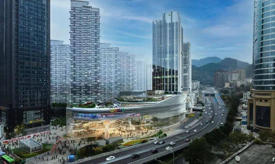 理想|贵阳大平层样板间即将全新开放|与美好生活不期而遇