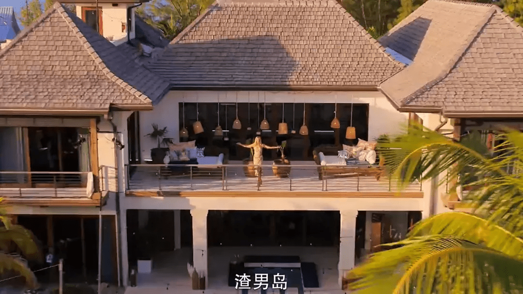爽这部综艺把坏男人都抓起来了