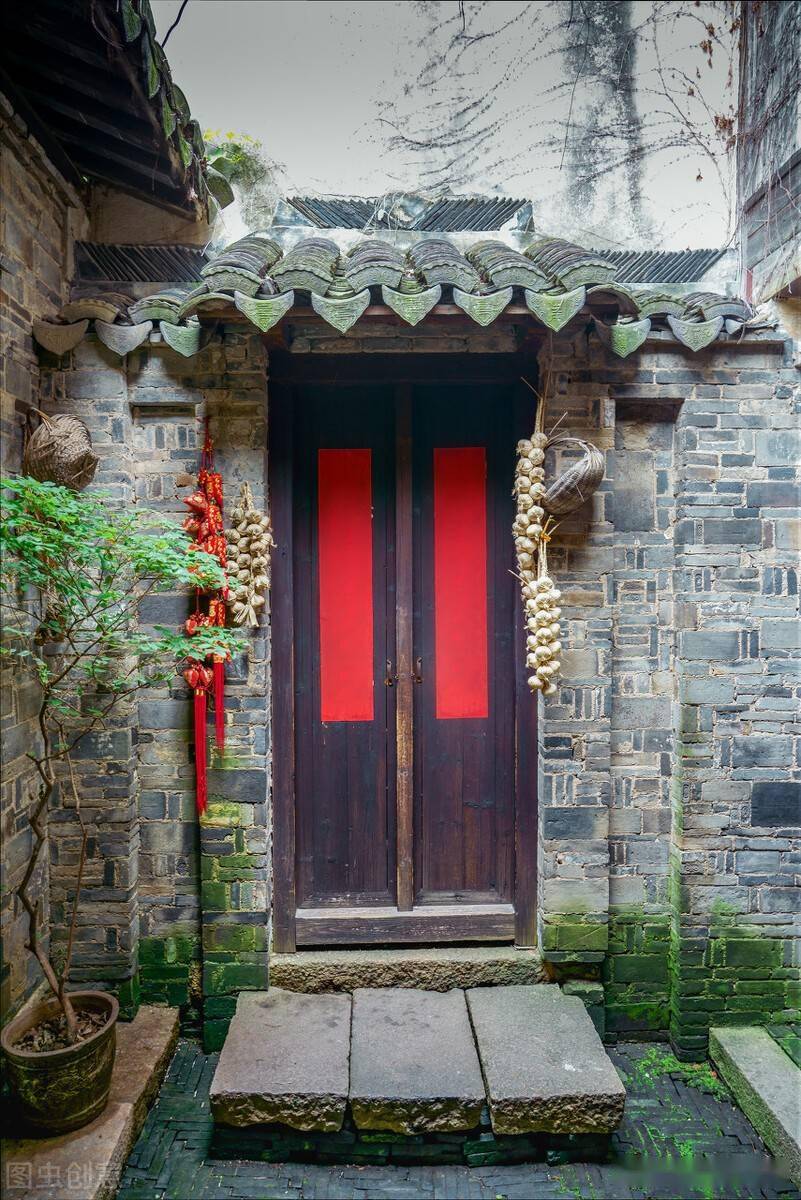 学院大院运河上的小院还有多少院子