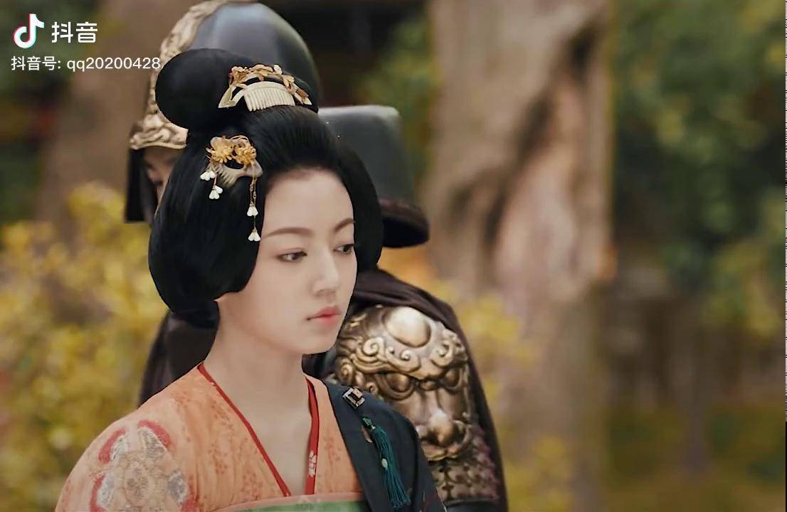 梁王盈盈双向奔赴严子方竟然要带走陆盈盈