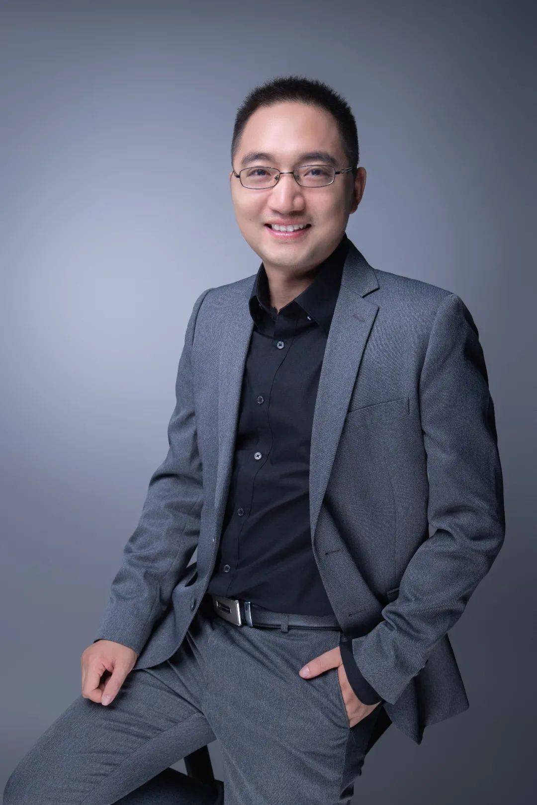 厉害益阳这所学校走出一位清华科学家