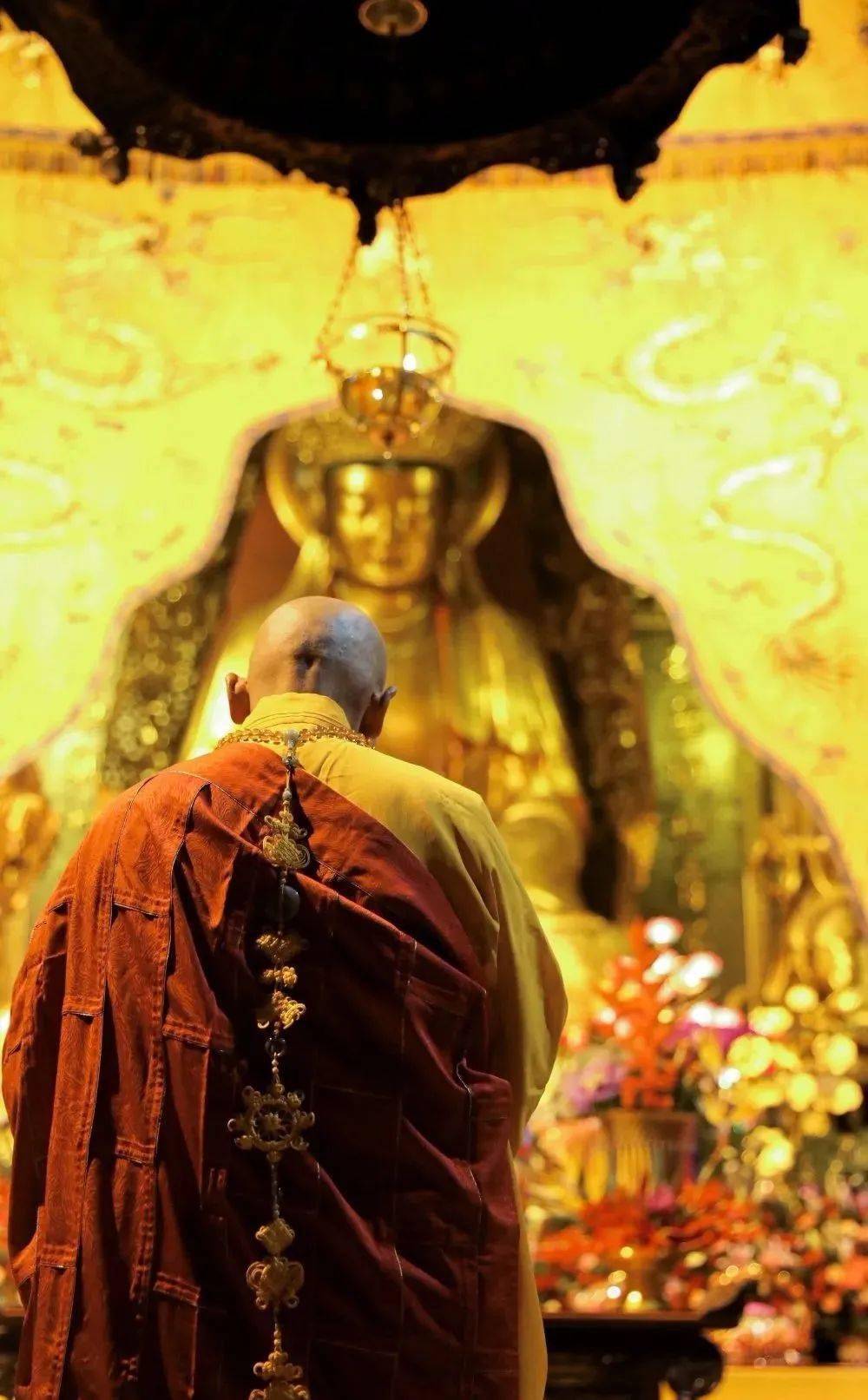 许愿祈愿发愿行愿到底有什么区别