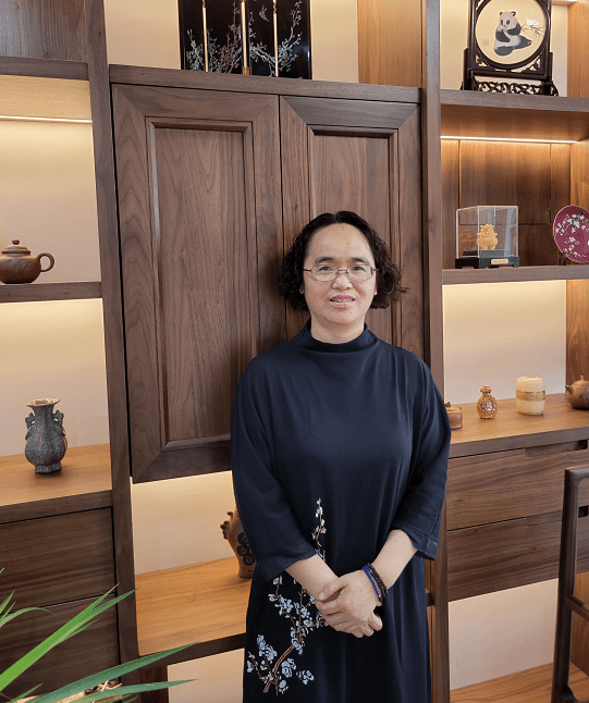 徐冬梅中文分级阅读文库是一套怎样的书