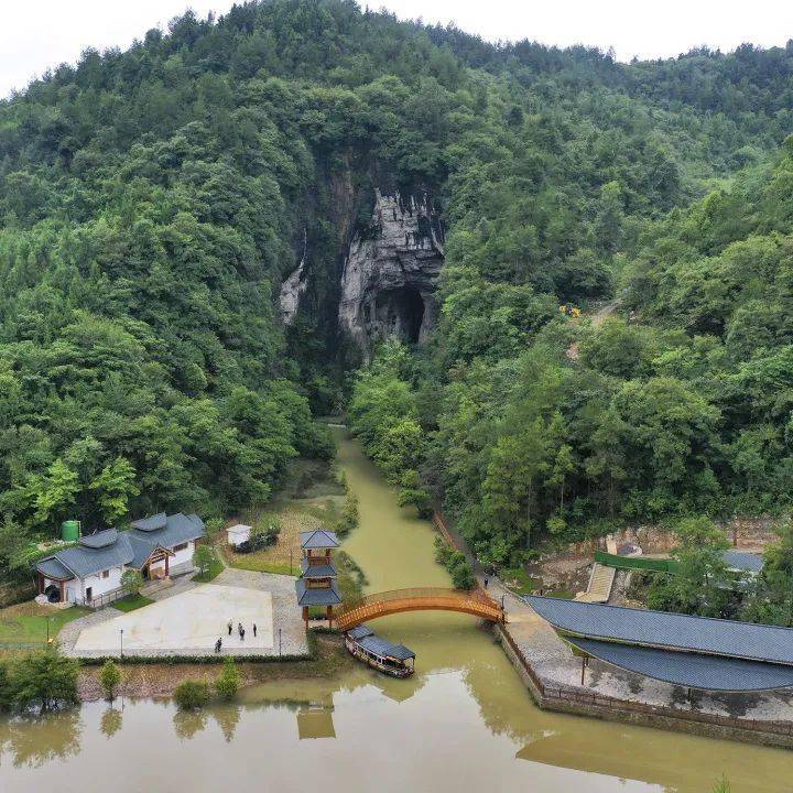 龙船水乡景区明日8点正式营业门票半价赶紧约上亲戚朋友