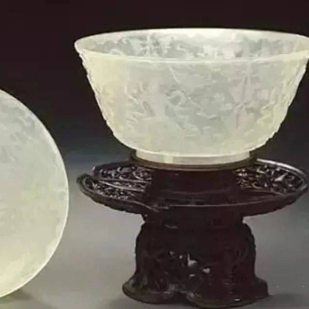 美轮美奂,也说痕都斯坦玉_玉器