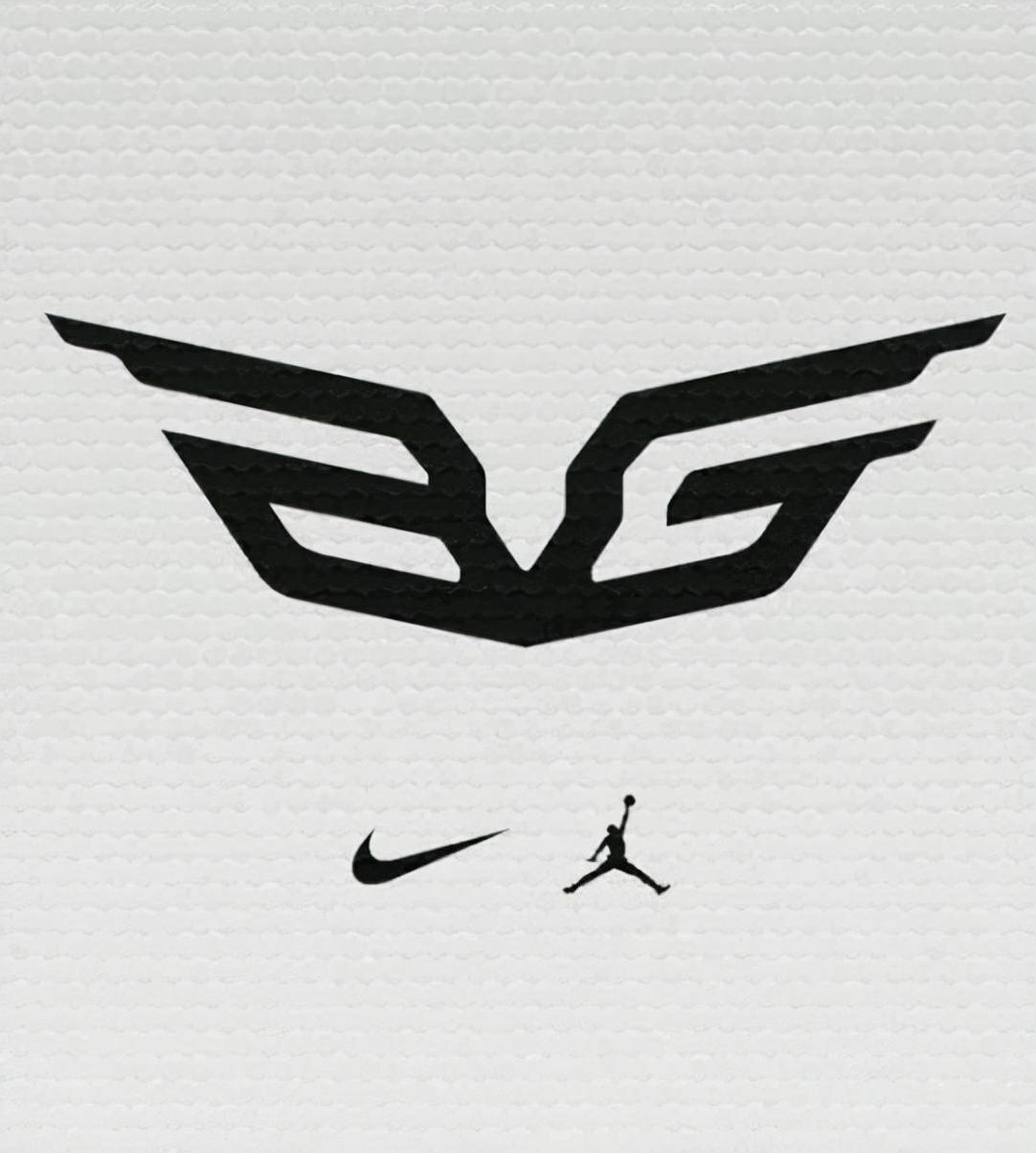 东契奇晒最新专属logo可循环利用标志盘点nba球星个人logo