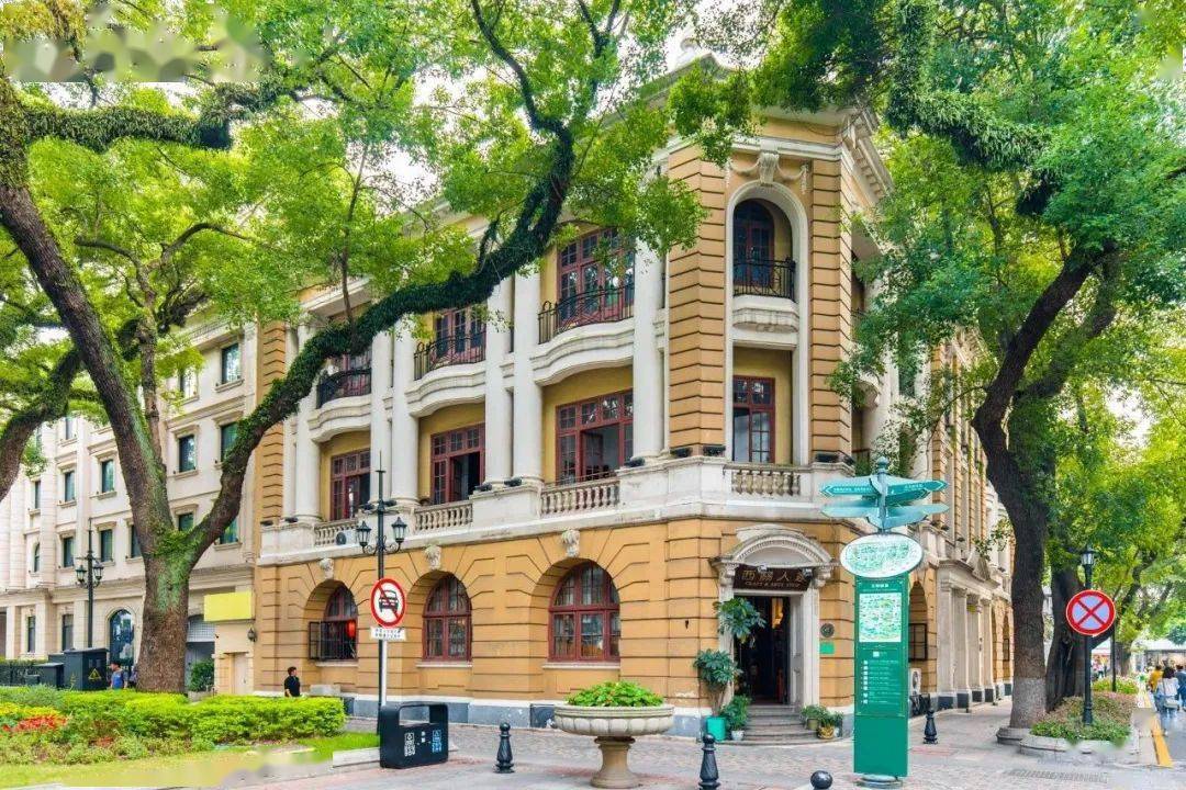 广州这条公交线,不简单!(文末送福利)_东山