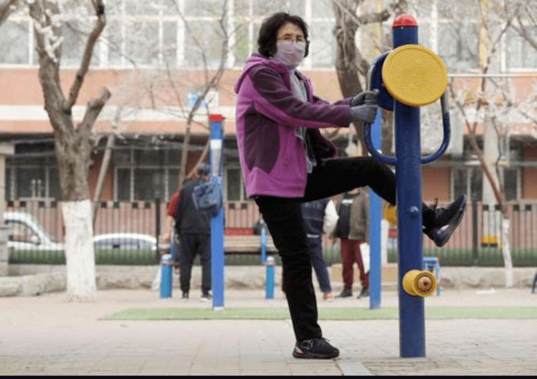 寿命|2030年！辽宁人均期望寿命80岁