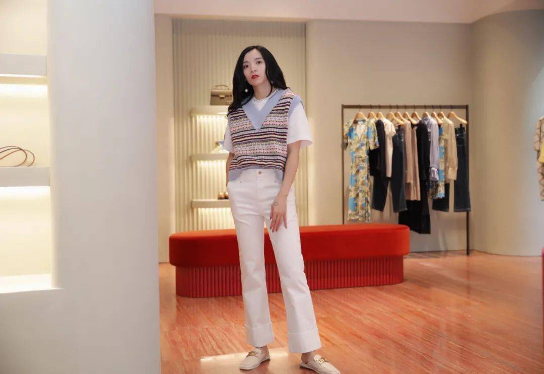 售价|美姐分享丨换季秋装怎么选？