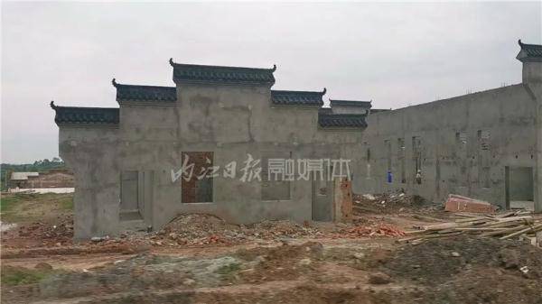 月子|稀奇！内江这个养猪场，设有“卧室、产房、月子中心”——