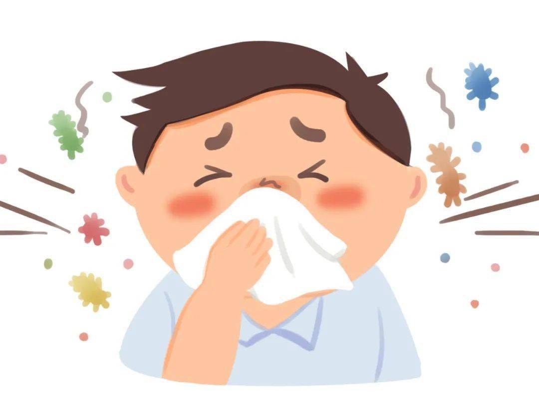 【疾病预防】鼻炎患者自学4招,让鼻子快速通气!
