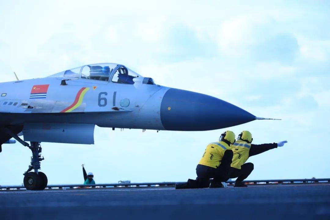 原创mv再见深蓝献给即将退役的航母舰员