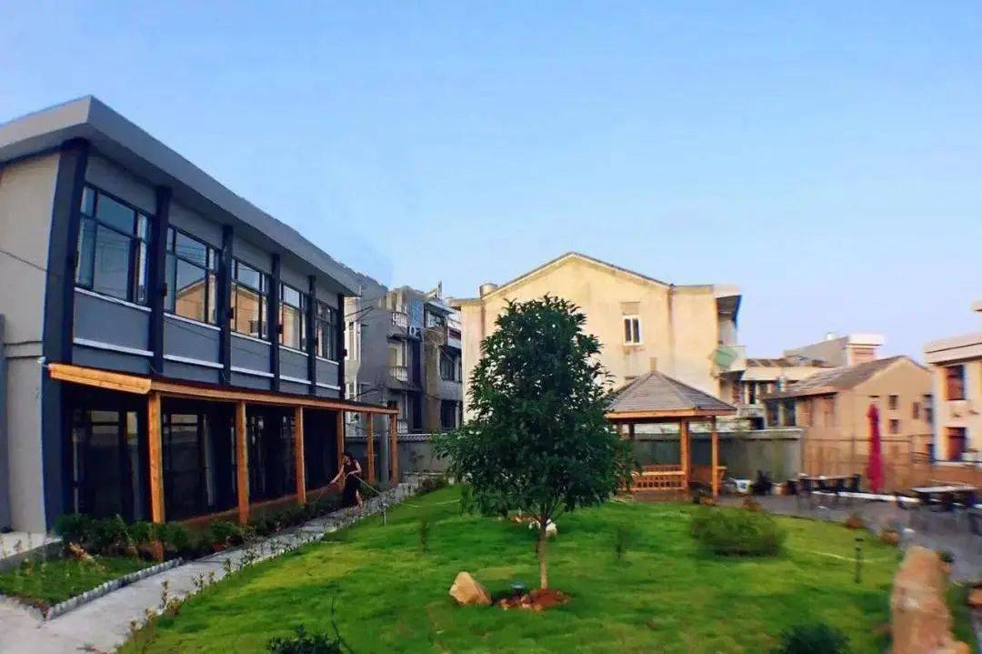 洞头鹿西离岛休闲两日游