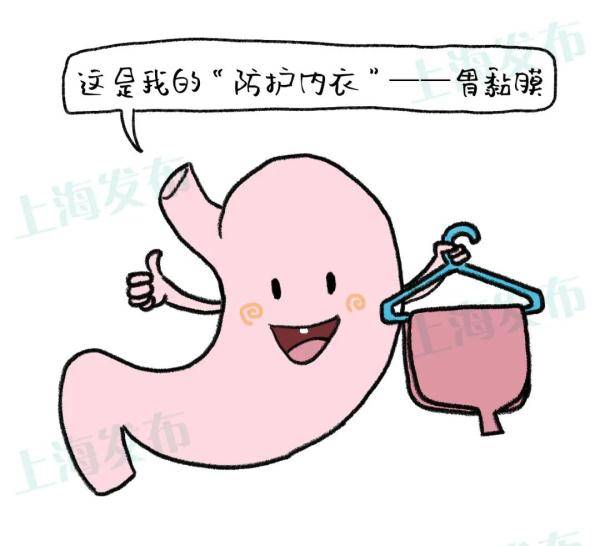 细胞|【医聊】从胃炎到胃癌，胃粘膜扛下了所有~