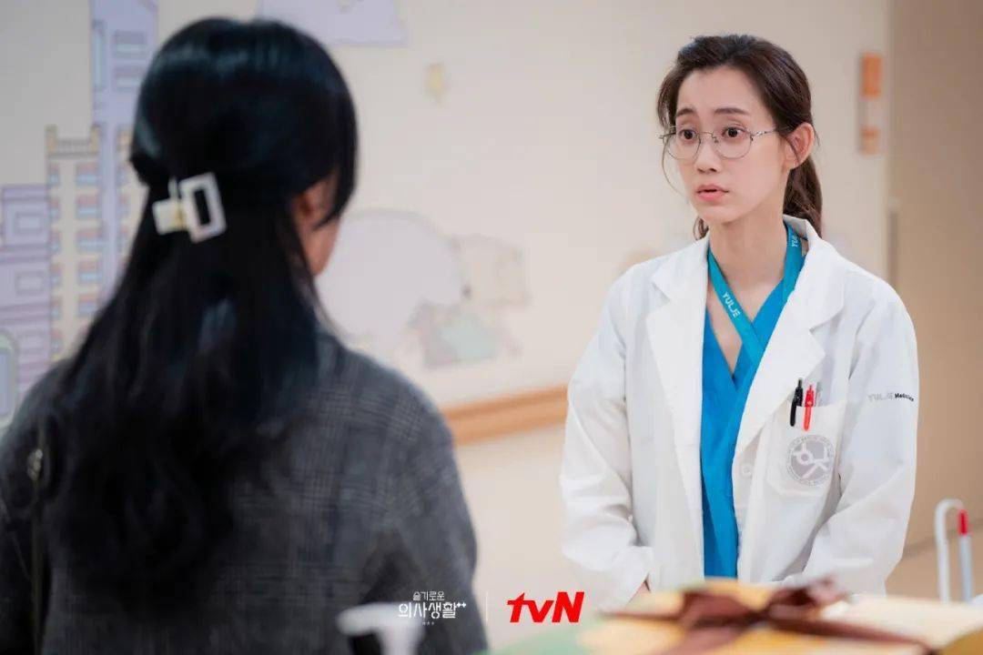 什么|医疗剧的翻车魔咒，被这部9.6分剧打破了