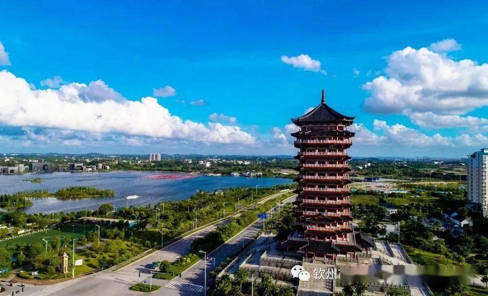 广西钦州风景图片图片